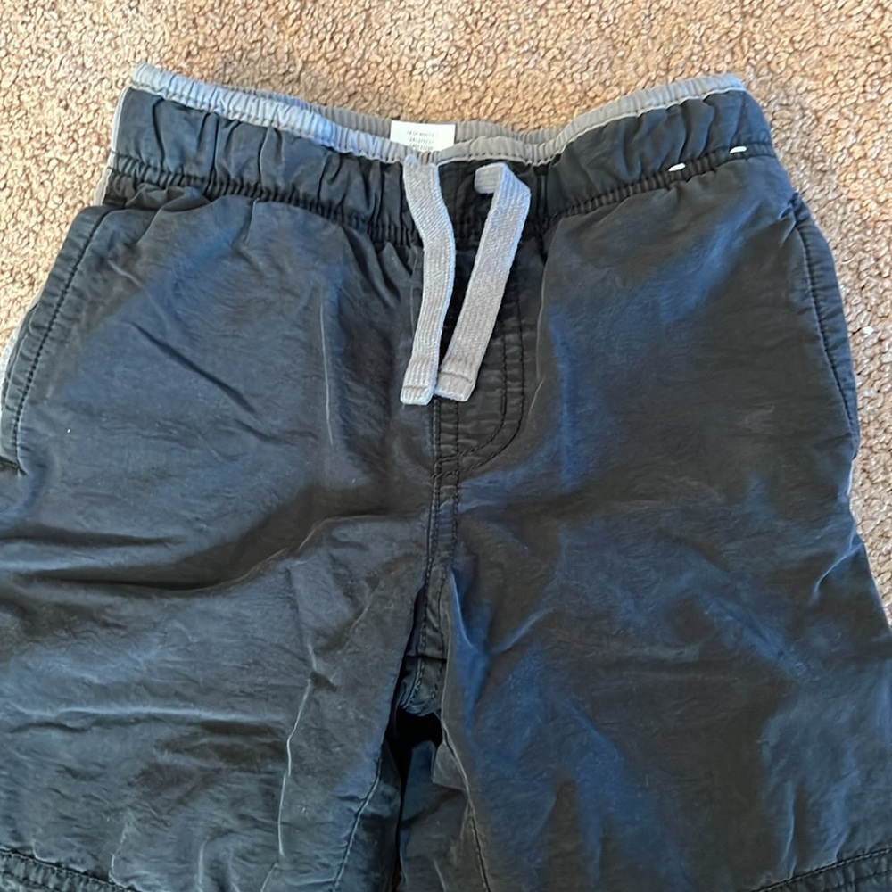 warm pants - Picture 2 of 7